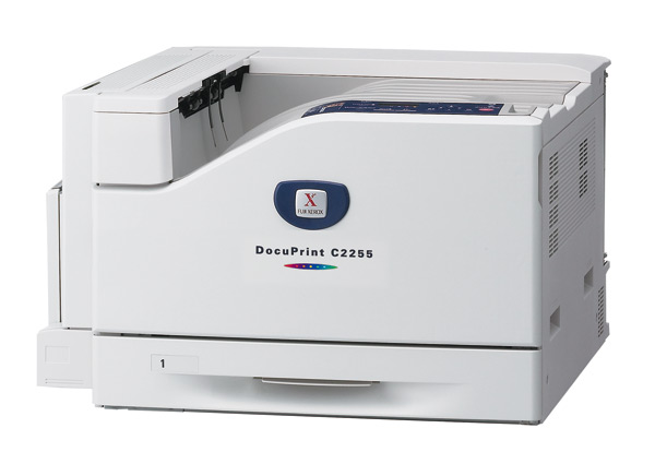 Máy in Fuji Xerox C2255 DocuPrint Laser màu